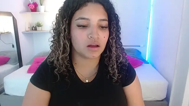 Julia Boobs online show from October 11, 2025, 12:28 pm