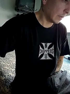 TuBandi2 online show from November 5, 2025, 8:56 pm