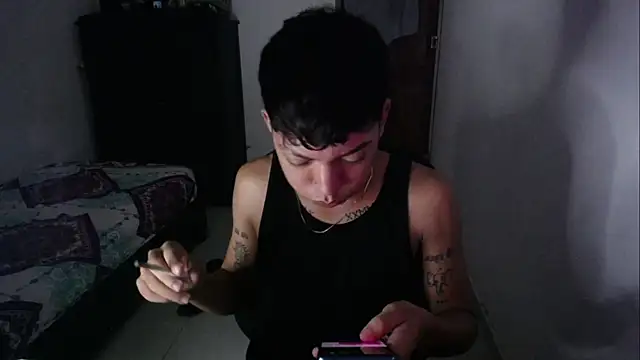 Sxntisaul   online show from February 17, 2025, 12:49 pm