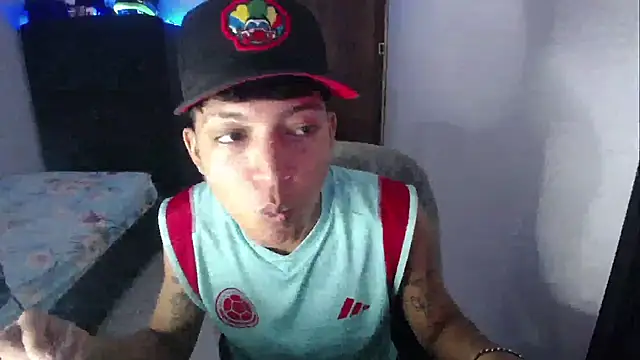 Sxntisaul   online show from February 8, 2025, 2:05 pm