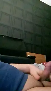 Markossx online show from March 1, 2025, 2:37 am