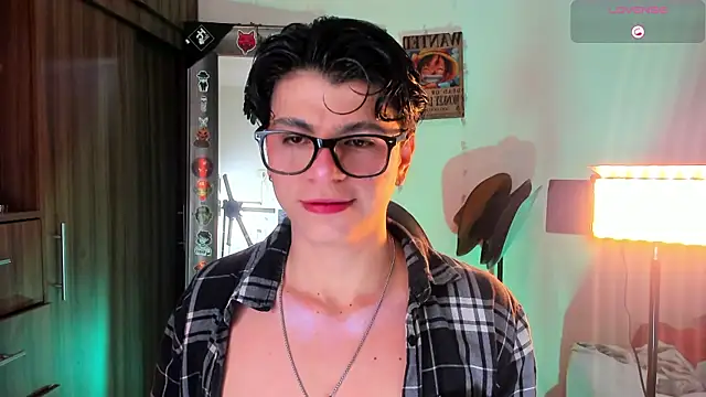 marckalexis online show from April 9, 2026, 9:37 am