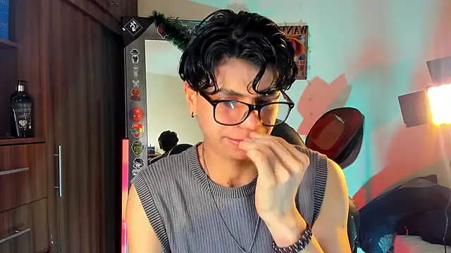 Snapshot of marckalexis chatting on February 5, 2026, 1:12 am marckalexis online show from February 5, 2026, 1:12 am