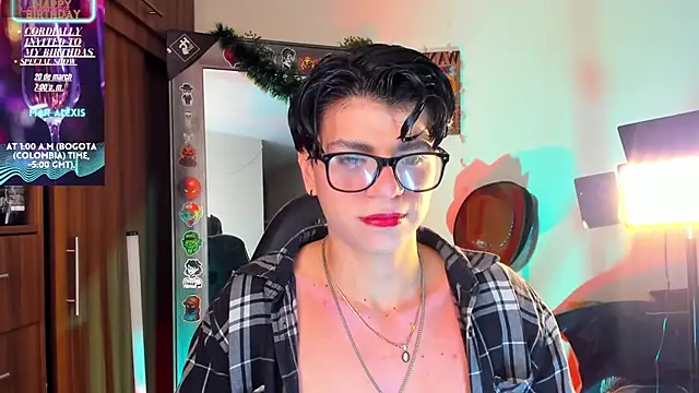 Snapshot of marckalexis chatting on February 22, 2026, 10:06 am marckalexis online show from February 22, 2026, 10:06 am