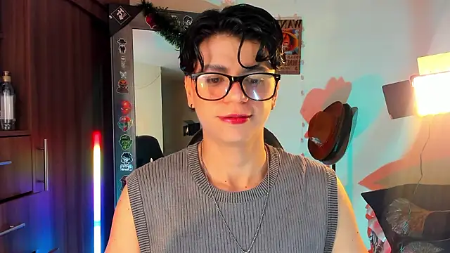 Snapshot of marckalexis chatting on January 31, 2026, 9:13 pm marckalexis online show from January 31, 2026, 9:13 pm