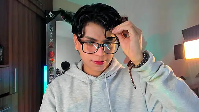 Snapshot of marckalexis chatting on February 4, 2026, 1:06 pm marckalexis online show from February 4, 2026, 1:06 pm