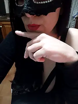 Snapshot of Melanya83 chatting on February 22, 2025, 8:20 pm Melanya83 online show from February 22, 2025, 8:20 pm