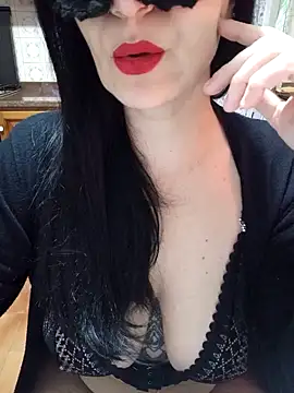 Snapshot of Melanya83 chatting on March 8, 2025, 12:11 am Melanya83 online show from March 8, 2025, 12:11 am