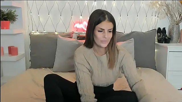 CassyCain online show from January 17, 2025, 2:50 pm