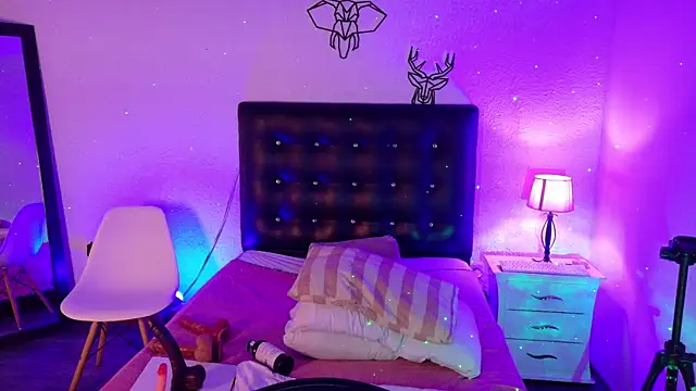 Cuckold lover69 online show from February 12, 2025, 9:52 am