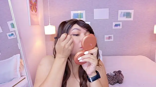 Snapshot of Cuckold_lover69 chatting on December 5, 2025, 2:15 pm Cuckold lover69 online show from December 5, 2025, 2:15 pm