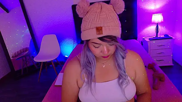 Cuckold lover69 online show from March 18, 2025, 7:01 am