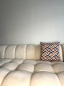 Snapshot of Fanclubbbbb chatting on October 7, 2025, 8:48 am Fanclubbbbb online show from October 7, 2025, 8:48 am