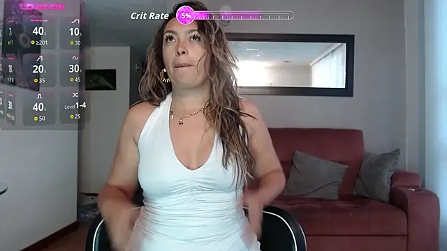 lauramcdowell1 online show from September 29, 2025, 11:27 am