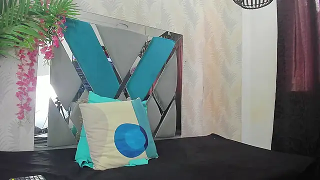 Snapshot of Ammy_Connor1 chatting on January 31, 2026, 8:40 pm Ammy Connor1 online show from January 31, 2026, 8:40 pm