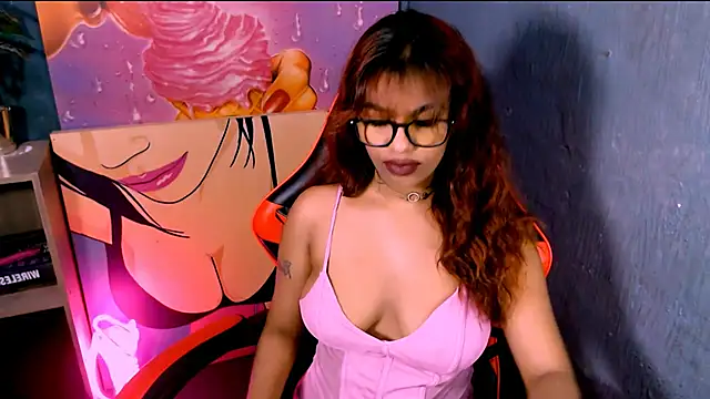 Snapshot of IndianAngelx chatting on February 27, 2025, 8:35 am IndianAngelx online show from February 27, 2025, 8:35 am