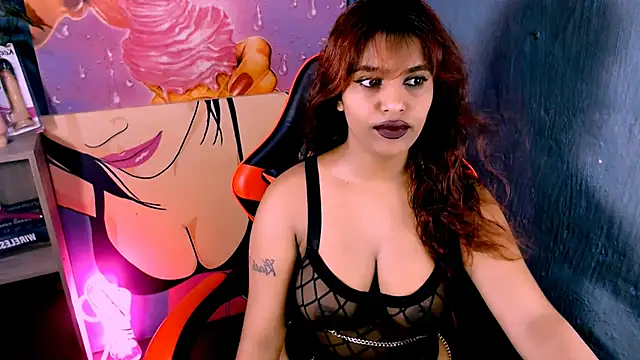 Snapshot of IndianAngelx chatting on March 7, 2025, 8:23 am IndianAngelx online show from March 7, 2025, 8:23 am