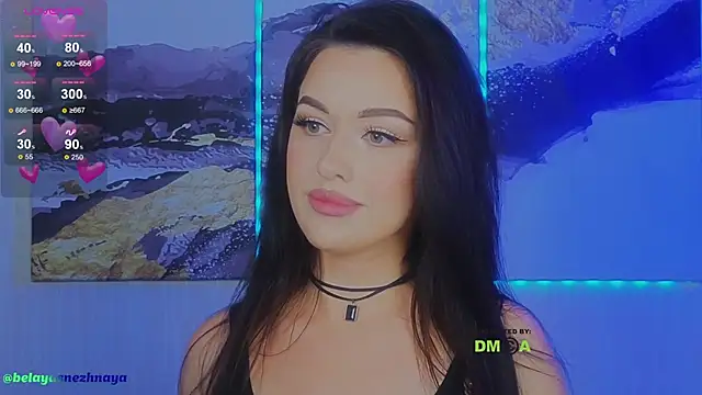 -CrazyAnna- online show from February 11, 2025, 10:47 am