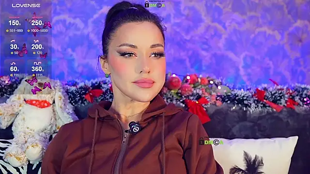 -CrazyAnna- online show from January 6, 2026, 5:28 pm