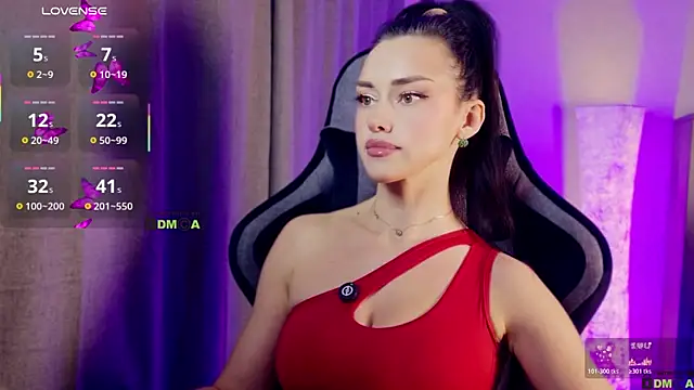 Snapshot of -CrazyAnna- chatting on February 24, 2026, 4:08 pm -CrazyAnna- online show from February 24, 2026, 4:08 pm