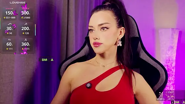 Snapshot of -CrazyAnna- chatting on February 18, 2026, 11:06 am -CrazyAnna- online show from February 18, 2026, 11:06 am