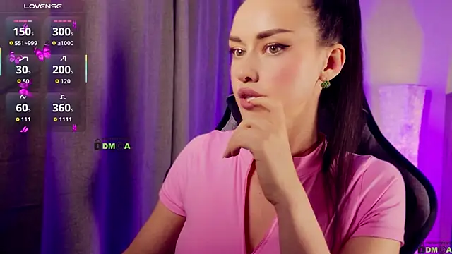 Snapshot of -CrazyAnna- chatting on February 23, 2026, 2:06 pm -CrazyAnna- online show from February 23, 2026, 2:06 pm