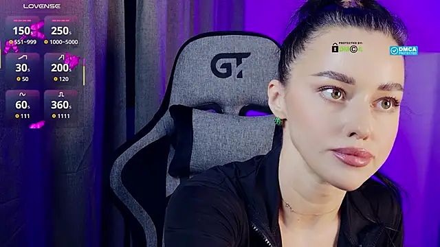 Snapshot of -CrazyAnna- chatting on February 2, 2026, 5:12 pm -CrazyAnna- online show from February 2, 2026, 5:12 pm