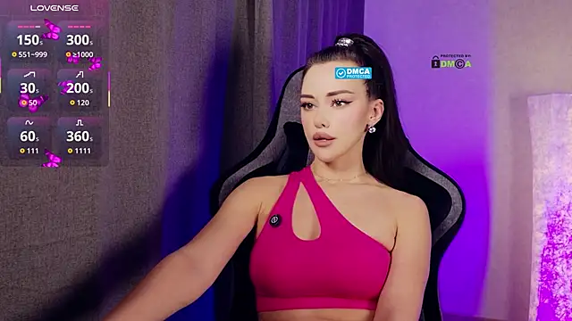 Snapshot of -CrazyAnna- chatting on February 10, 2026, 9:30 am -CrazyAnna- online show from February 10, 2026, 9:30 am