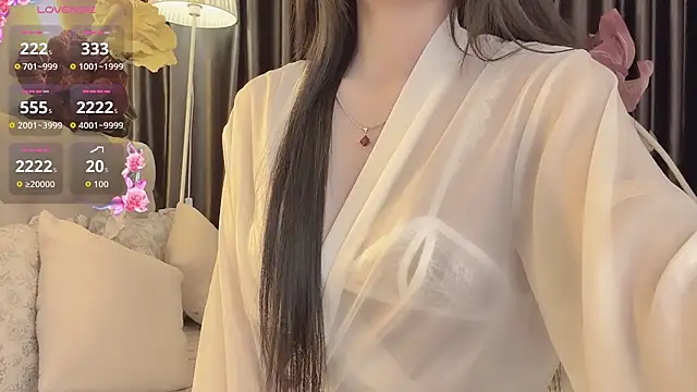 Snapshot of Nacy-Moonlight chatting on February 5, 2026, 2:57 pm Nacy-Moonlight online show from February 5, 2026, 2:57 pm