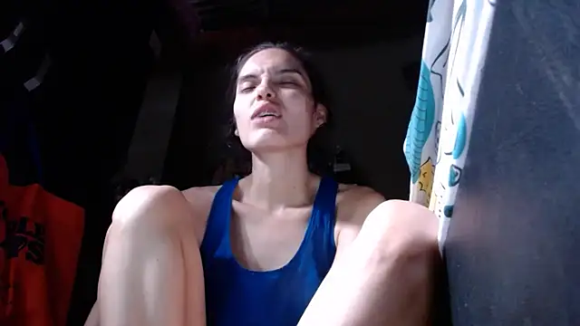 lilithanderson online show from December 20, 2025, 12:41 pm