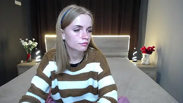 MargaritaKiss online show from September 20, 2025, 7:08 pm