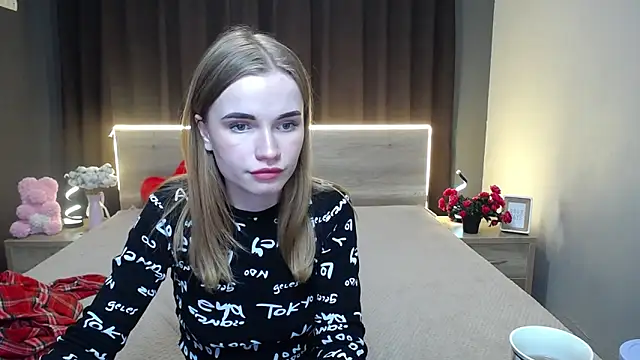 MargaritaKiss online show from March 1, 2026, 8:42 pm