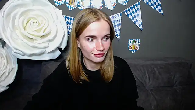 MargaritaKiss online show from October 1, 2025, 6:45 pm