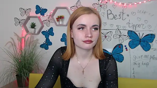 MargaritaKiss online show from March 12, 2025, 11:12 pm