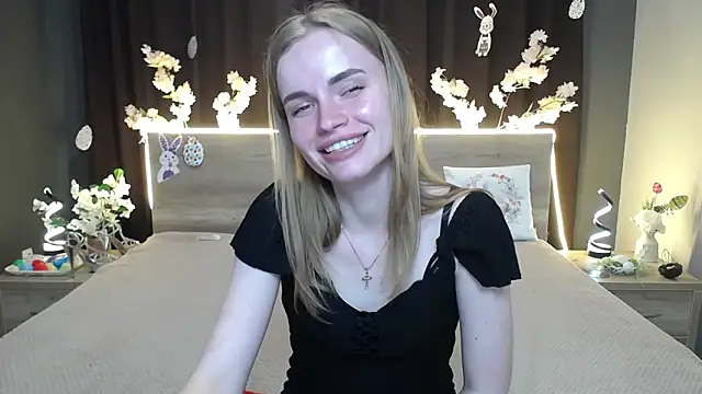 MargaritaKiss online show from April 10, 2026, 7:54 pm