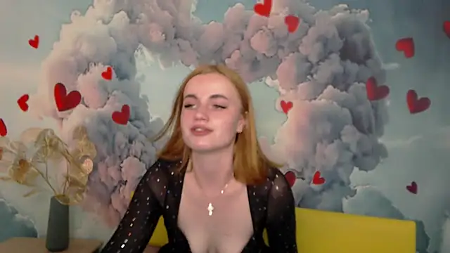 MargaritaKiss online show from March 12, 2025, 7:36 pm