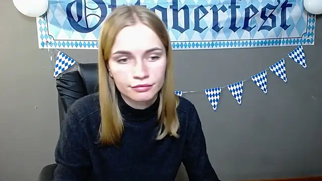 MargaritaKiss online show from September 28, 2025, 7:21 pm