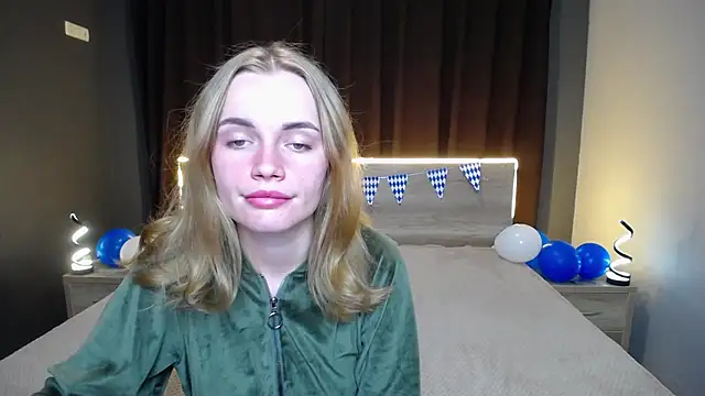 MargaritaKiss online show from September 22, 2025, 7:31 pm