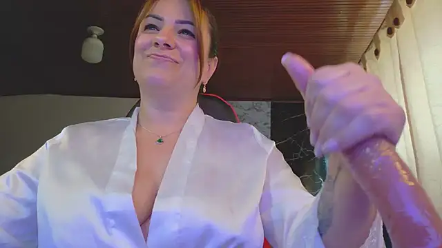 wandarubio online show from April 12, 2026, 10:24 pm