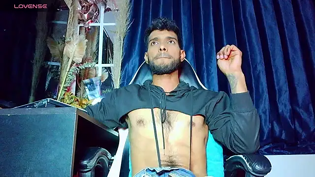 the dog lian online show from April 19, 2026, 11:18 pm