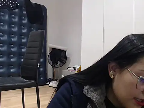 Alisha 99 online show from November 21, 2025, 6:40 pm