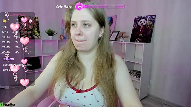 Snapshot of Megan_Violer chatting on February 23, 2026, 5:35 pm Megan Violer online show from February 23, 2026, 5:35 pm