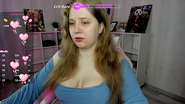 Snapshot of Megan_Violer chatting on February 10, 2026, 5:34 pm Megan Violer online show from February 10, 2026, 5:34 pm