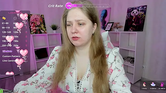 Snapshot of Megan_Violer chatting on February 19, 2026, 5:32 pm Megan Violer online show from February 19, 2026, 5:32 pm