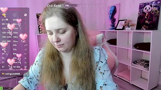 Snapshot of Megan_Violer chatting on February 2, 2026, 5:34 pm Megan Violer online show from February 2, 2026, 5:34 pm