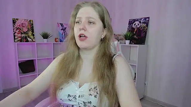 Snapshot of Megan_Violer chatting on February 26, 2026, 5:24 pm Megan Violer online show from February 26, 2026, 5:24 pm