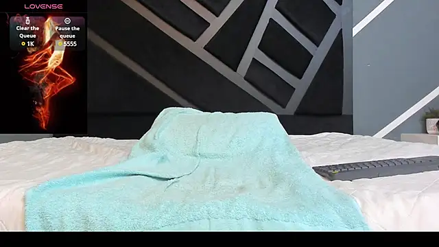 CodyWalkerR online show from March 22, 2025, 5:20 pm