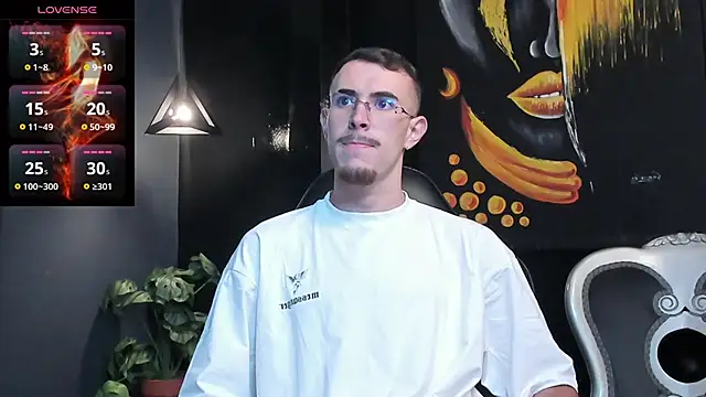 CodyWalkerR online show from September 13, 2025, 5:13 pm