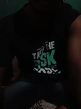 SahilBBC-0 online show from November 12, 2025, 8:29 am