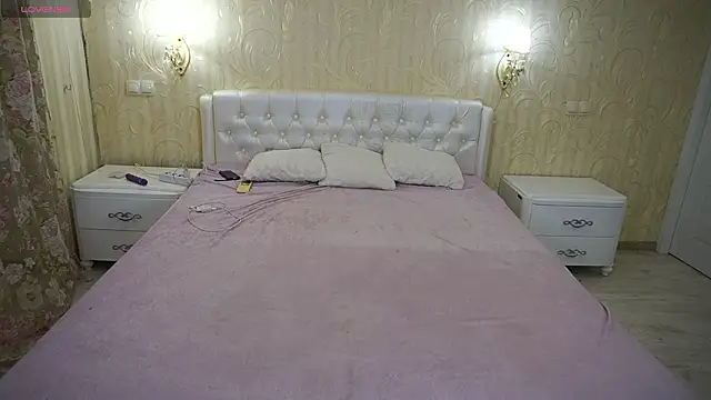 LunaaMayy online show from January 31, 2026, 10:41 pm